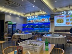 -启东小海鲜(庄先湾路1号店)