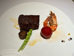 -王品牛排(郑州大卫城店)