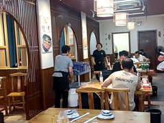 -食鸡公社辣子鸡·潍坊菜·烧烤