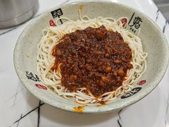 -张大娘面馆(新城路店)