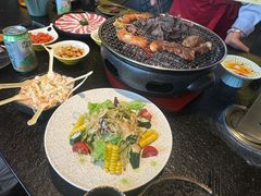 -樱嘢·炭火烧肉(惠南店)