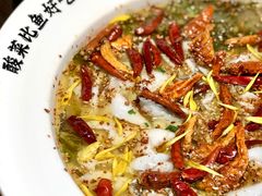 -太二酸菜鱼(福州泰禾店)