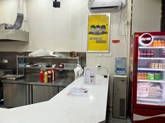 -三个先森的韩式炸鸡(新都商业广场店)