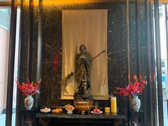 -昆明中心皇冠假日酒店