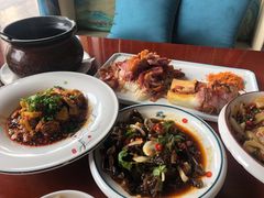 -龙凤瓦罐煨汤馆(清江东路店)