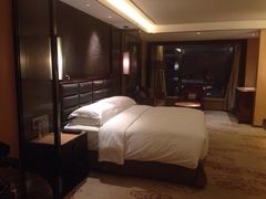 中山利和希尔顿酒店-中山利和希尔顿酒店