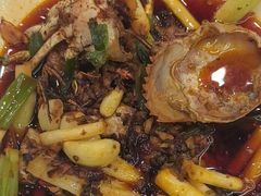 -叒缘夜光杯(望江橡树林店)