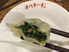 -圆满素食林饭店非遗素食(河西店)