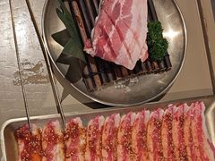 -西塔老太太泥炉烤肉(青浦蟠龙天地店)