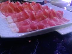 -狼爱上羊音乐火锅