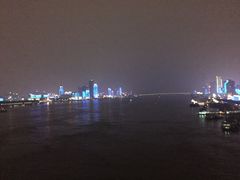 -武昌江滩