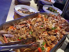 -豪德亨牛排自助餐厅(抚州东乡店)