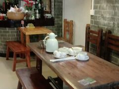 大堂-老街坊餐吧