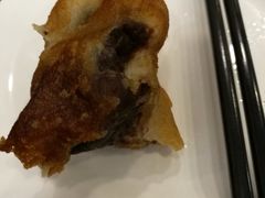 炸糕-老回回饺子馆(海洋馆店)