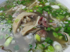 android_upload_pic-老李家杂肝汤(回民街店)