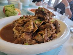 -香融府·烤鸭·家常菜(马家堡路店)