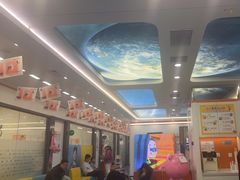 -极橙儿童齿科矫正中心(奥城店)