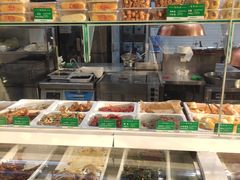 -紫光园清真北京小吃(广渠门内店)