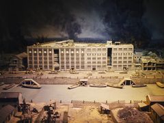 -上海四行仓库抗战纪念馆