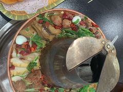 -下杨家青海土火锅(海湖店)