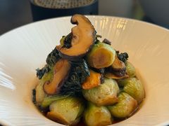 宁式烤菜-高佳庄·舟山海鲜(海景旗舰店)