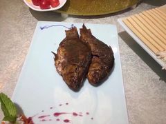 -北平食府(马鞍山路店)