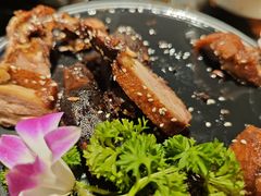 -小饕荟雅安贡椒鱼鲜馆(广福桥店)