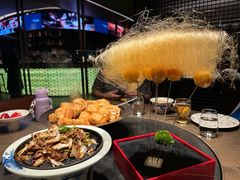 -拾久(朝阳公园店)