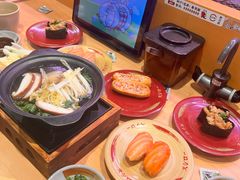 -寿司郎(皇庭广场店)