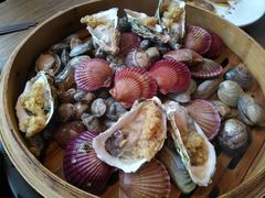 -鲜小岛·铜锅涮肉