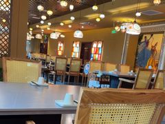-君邦火锅(新疆大厦店)