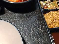-九田家黑牛烤肉料理(潍坊青州市泰华城店)