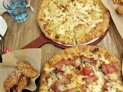 -必胜客(南通新圆融店)