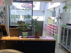 -弋车人洗美·维修·保养(三林店)