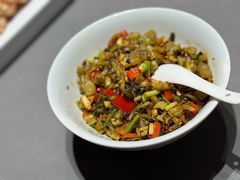 -麒麟小院·老九江菜(安平路店)