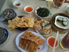 蝴蝶饼-百回味老爸茶(海彤店)