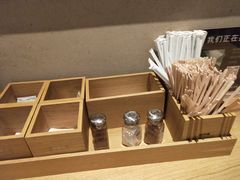 -星巴克(天津鲁能中心第三店)