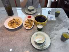 -紫藤园·天目湖大鱼头(南山竹海店)