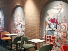 -COSTA COFFEE(新奥购物中心店)