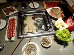 -海底捞火锅(珠影星光城夜宵主题店)
