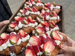 -富贵面包公司(运河店)