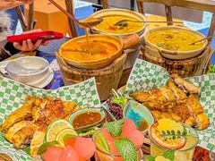 -泰妃殿(武汉首店)