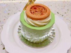 -chuchulab日式短蛋糕(粤海天地店)