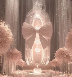 -北京燕尔婚礼策划