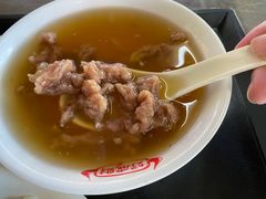 -好成财牛排馆(涂门街总店)