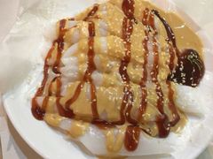 -明腾壹间茶餐厅(新都会花园广场店)