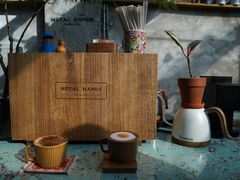 -METAL HANDS(五道营店)