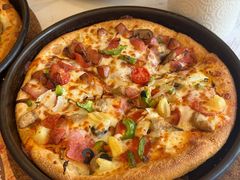 -必胜客(唐百友谊店)