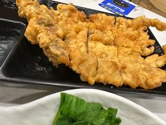 -老地方面馆(思南路店)