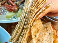 -面道赞宁海海鲜面(迎凤街店)